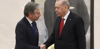 Ankara Görüşməsindən Sonra Açılanlar