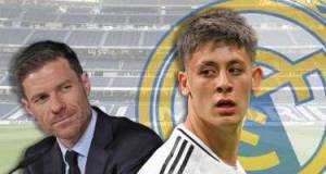 "Real" Avropa nəhəngindən təklif alan Arda barədə qərar verdi Xəbər şəkili