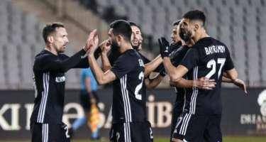 "Qarabağ" ilk transferini etdi