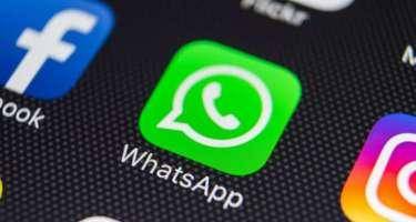 “WhatsApp”da bunu etmək məcburi oldu - Hamıda olacaq