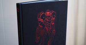 Nintendo-nun Dizayn Sirləri: "Metroid Prime 1–3: A Visual Retrospective" Kitabı Oktyabrda Çıxır