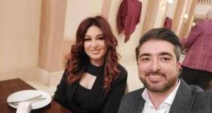 Dilarə Əliyeva qardaşının səhhətindən danışdı Xəbər şəkili
