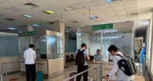 İranda olan vətəndaşlarımızın ölkəyə qayıtması üçün şərait yaradılır Xəbər şəkili