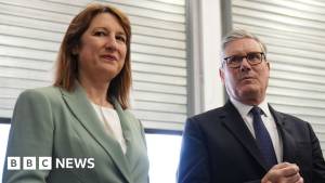 Kirayə Agentliyi Kansler Reyçel Rivsin Əmlakı Üçün Lisenziya Səhvinə Görə Üzr İstədi Xəbər şəkili