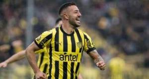 Uruqvaylı hücumçu Ukraynadan qaçmaq istəyir