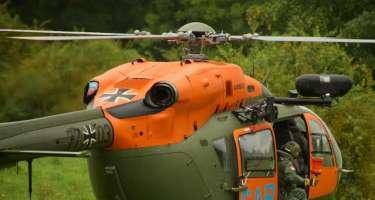 Bu ölkədə təyyarə qəzası oldu -Ölənlər var