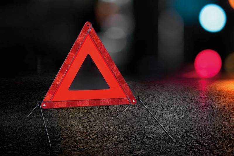 Bərdədə minik avtomobilləri toqquşub, 2 nəfər ölüb