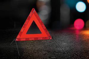 Bərdədə minik avtomobilləri toqquşub, 2 nəfər ölüb