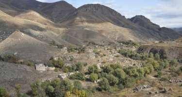 Başlıbel qətliamından 32 il ötür