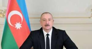 İlham Əliyev Serbiya Prezidentini təbrik etdi Xəbər şəkili