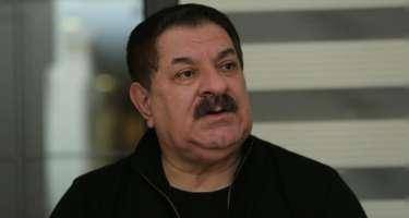 Ağadadaş Ağayevdən Əməkdar artistə sərt ifadələr -Mənim tayım deyil...