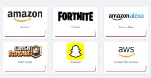 AWS-də böyük xəta: Fortnite, Alexa və Snapchat daxil olmaqla, xidmətlər sıradan çıxıb