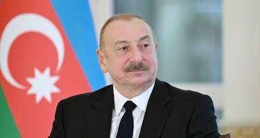 Prezident qanunu təsdiqlədi