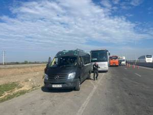 Növbəti köç karvanı Xocalının Təzəbinə kəndinə çatıb (FOTO) (YENİLƏNİB) Xəbər şəkili