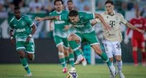 "Qarabağ"ın potensial rəqibləri sülhə razılaşdılar Xəbər şəkili