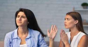 Xain olan 4 bürc - Onlardan uzuq durun