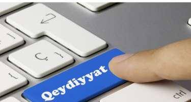 Qabiliyyət imtahanları üçün  qeydiyyatdan keçənlərin sayı açıqlandı