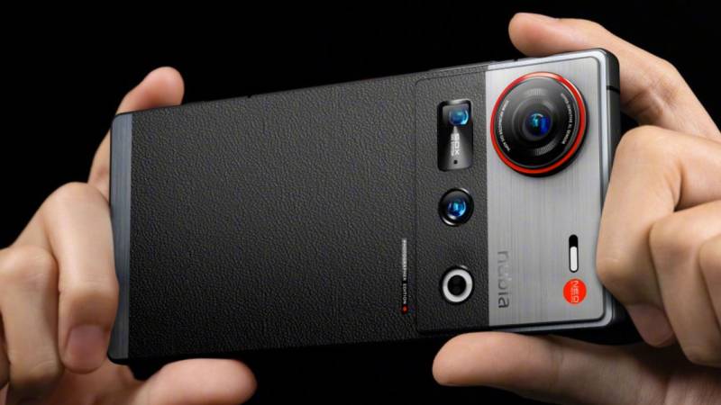 Nubia Z80 Ultra təqdim edildi: Güclü batareya və yenilənmiş kamera ilə flaqman smartfon