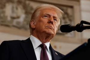 Tramp: Çin və ABŞ neft-qaz alışı üzrə böyük sövdələşməyə gedə bilər Xəbər şəkili