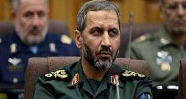 İranda yeni komandan təyin edildi