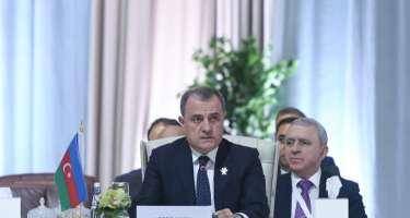 Ceyhun Bayramovdan Qətərə hücumla bağlı açıqlama