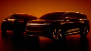 Lucid Nvidia ilə Əməkdaşlığa Başlayır: Avtonom Avtomobillər və İstehsal Xətlərinin Rəqəmsal İnkişafı