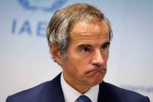 Rafael Qrossi BMT Baş katibi vəzifəsinə namizəd olduğunu təsdiqləyib