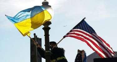 ABŞ Ukraynaya hərbi yardımı bərpa etdi