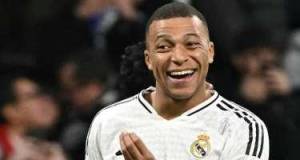 Mbappenin yanına 100 milyonluq hücumçu - "Real" ulduz futbolçunu transfer edir Xəbər şəkili