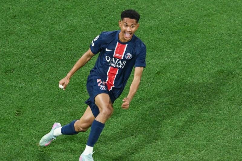 PSJ müqavilənin müddətinin uzadılması üçün futbolçusu ilə danışıqlara başlayıb