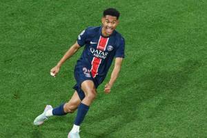 PSJ müqavilənin müddətinin uzadılması üçün futbolçusu ilə danışıqlara başlayıb