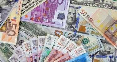 Bu valyuta kəskin ucuzlaşdı