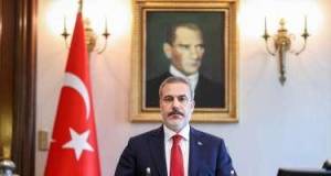 Hakan Fidan ABŞ-yə səfər edəcək
