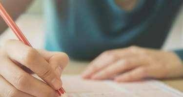 İmtahanda 3 nəfər yüksək nticə göstərib 