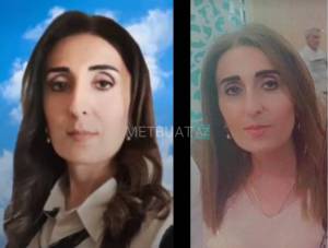 Ağstafada qəfil vəfat müəllimin görüntüləri -FOTO
