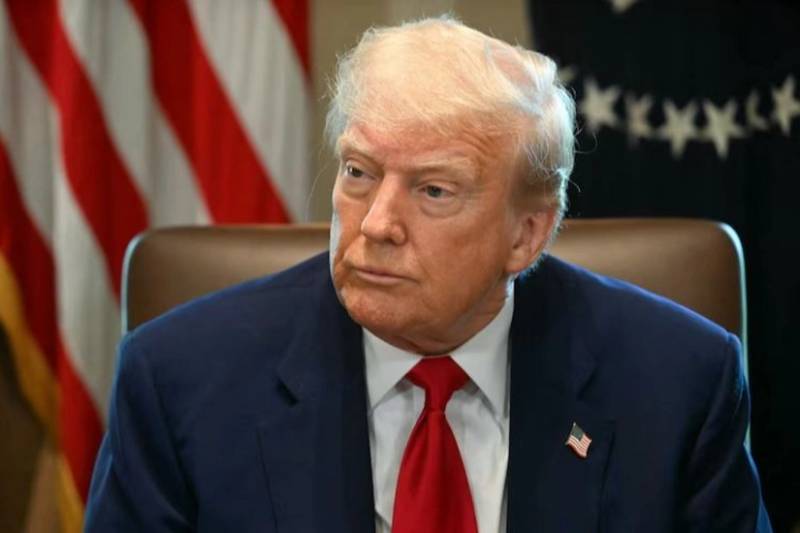 Tramp: Sabitləşdirici qüvvələr tezliklə Qəzza zolağında yerləşdiriləcək