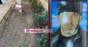 Bakıda ərini öldürüb həyətdə basdıran qadını ödədiyi kredit ələ verib - Detallar Xəbər şəkili
