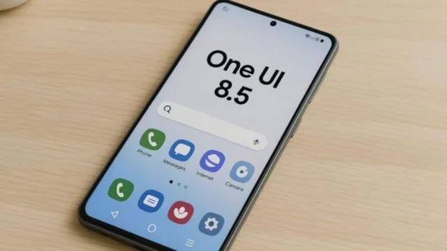 One UI 8.5 batareyanın ömrünü uzadacaq