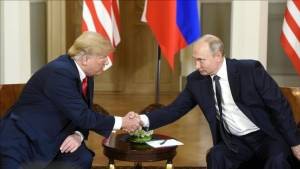Ağ Ev Tramp-Putin Zirvəsi Haqqında Cavab Verdi - Məlumatların Detalları Nədir?