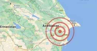 Azərbaycanda güclü zəlzələ riski var? - AÇIQLAMA