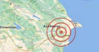 Azərbaycanda güclü zəlzələ riski var? - AÇIQLAMA