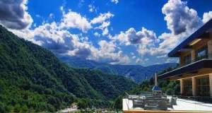 Azərbaycanın ən bahalı hotelləri bu bölgədədir Xəbər şəkili