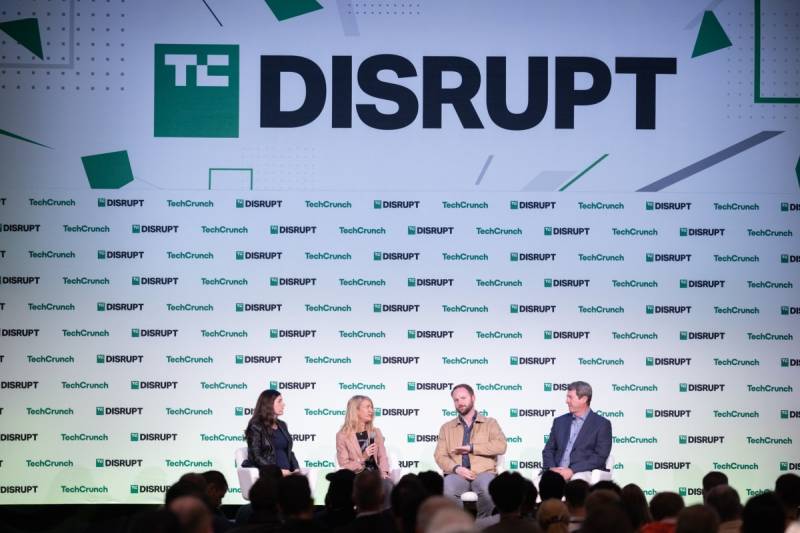 TechCrunch Disrupt 2025: Əsas spikerlər, "Startup Battlefield" müsabiqəsi və canlı yayım haqqında