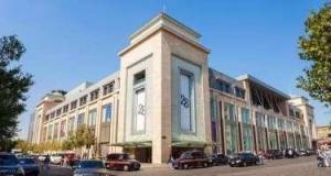 “28 Mall”a giriş bağlandı -SƏBƏB Xəbər şəkili