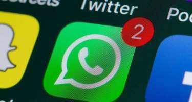 ​“WhatsApp”dan fəal istifadə edənləri sevindirəcək xəbər - Mesajlar sıfırlanacaq