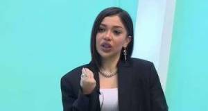 Nigar Fərhadın verilişi bağlandı  Xəbər şəkili