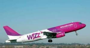 “Wizz Air”in qiymətləri yüksələcək Xəbər şəkili