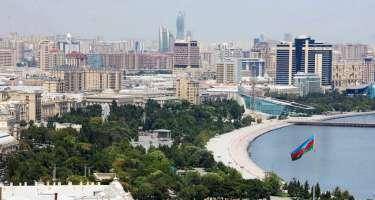 Bakı yenidən qurulur - Söküntü olacaq