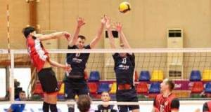 Voleybolçuların Yüksək Liqasında final oyunlarının tarixi açıqlandı