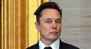 İlon Maskla bağlı iddia ABŞ-ni qarışdırdı